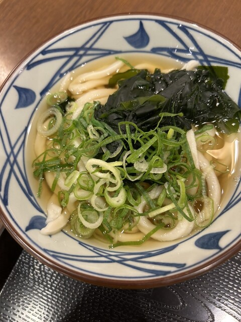 Marugame Seimen Tokoname Ten