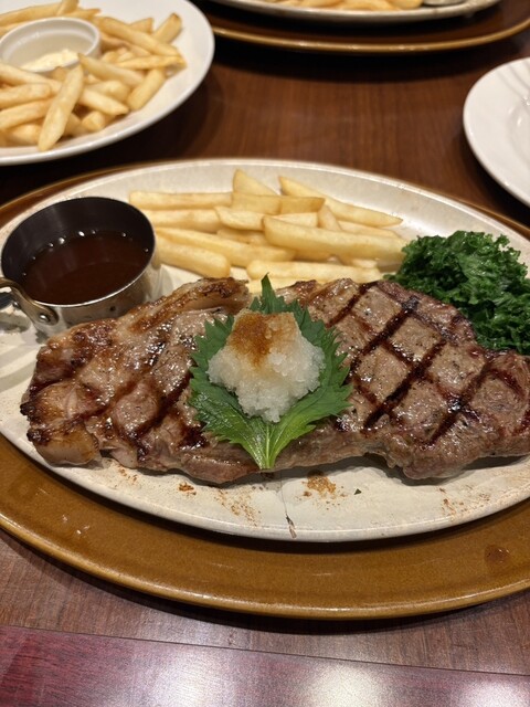 Royal Host Hacchobori Ten photo 2