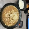 麺匠 玄龍 ララガーデン長町店