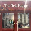 The Arts Fusion