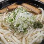きっちょううどん - 