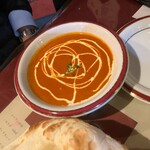 JYOTY - ブラウン(海老)カレー