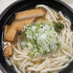 きっちょううどん - 