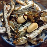 鰯屋 カタクチ - 