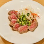 焼肉くにもと - 