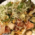 JYOTY - チャナサラダ No.1