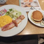 デニーズ 大森北店 - 