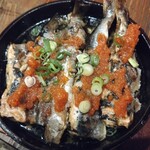 鰯屋 カタクチ - 