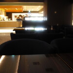 ASHIYA CAFE - 