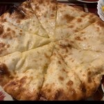 JYOTY - チーズポテトナン