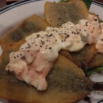 鰯屋 カタクチ - 