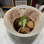 世界一暇なラーメン屋 元町店 - 