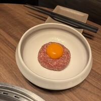 焼肉うしごろ 銀座店 - 