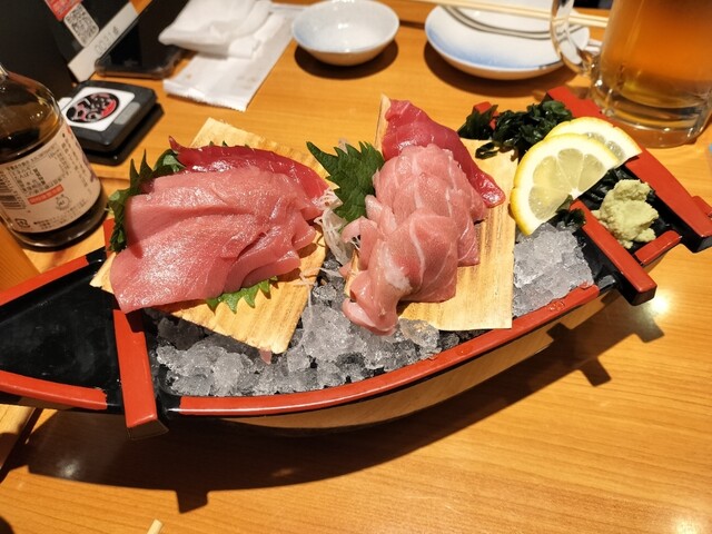 Sakanaya Dojo Nagoya Taikodoriguchi Ten