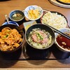 海山亭いっちょう 花園店