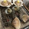 炭焼炉端 魚のいしさか