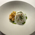 アランチーノ - 