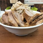 ラーメン二郎 - 