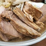 ラーメン二郎 - 