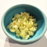 アランチーノ - 