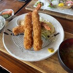 一膳飯屋 八起 - 