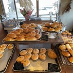 Boulangerie PARI星 - 