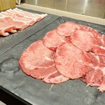 しゃぶしゃぶ れたす 中目黒本店 - 