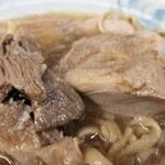 ラーメン二郎 - 