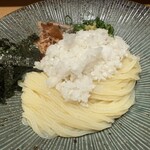 萬田うどん - 