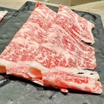 しゃぶしゃぶ れたす 中目黒本店 - 