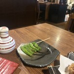 鶏鬨　新川店 - 