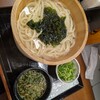 丸亀製麺 西神戸店