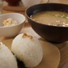 お味噌汁食堂そらみそ