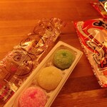 ぱっきゃまらど - 25/09