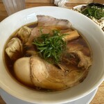 中華蕎麦 げんでん - 