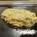 お好み焼 千草 - 