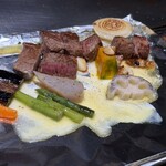 うまかもん亭 - 