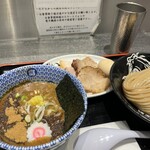 松戸富田麺絆 - 