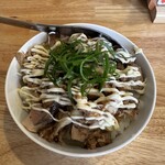 中華蕎麦 げんでん - 