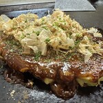 お好み焼 千草 - 