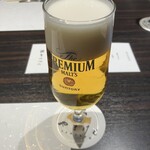 鮨 やまけん 銀座店 - 