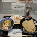 松戸富田麺絆 - 