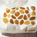 エーワンベーカリー - 料理写真: