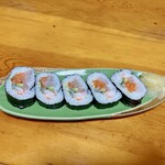 宝寿司 - 海鮮巻