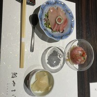鮨 やまけん 銀座店 - 
