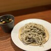 蕎麦 ろうじな