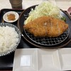 とんかつ 川久