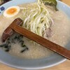 ラーメン青木亭 戸田店