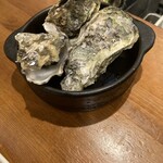 ビストロ魚丸 - 