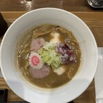 麺屋 げんでん - 